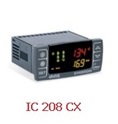 Chill IC200CX EVO_Kullanım_Montaj