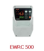 Eliwell EWRC 500 Parametre Listesi