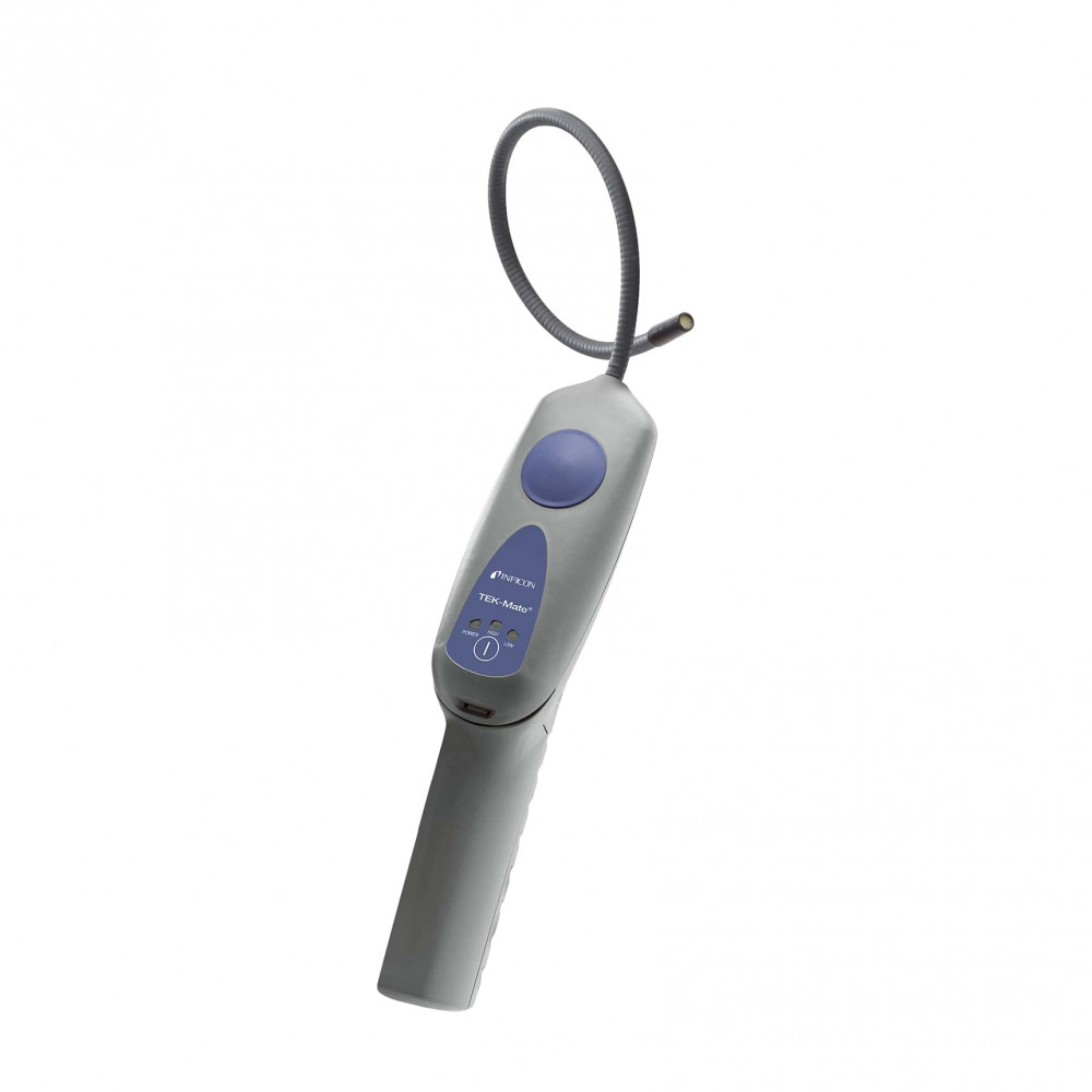 INFICON TEK-MATE KAÇAK DEDEKTÖRÜ