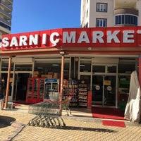 Sarnıç Market 