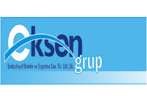 EKSEN GRUP ENDÜSTRİYEL SOĞUTMA (YEŞİLLİK REYONU SERİNLETME )